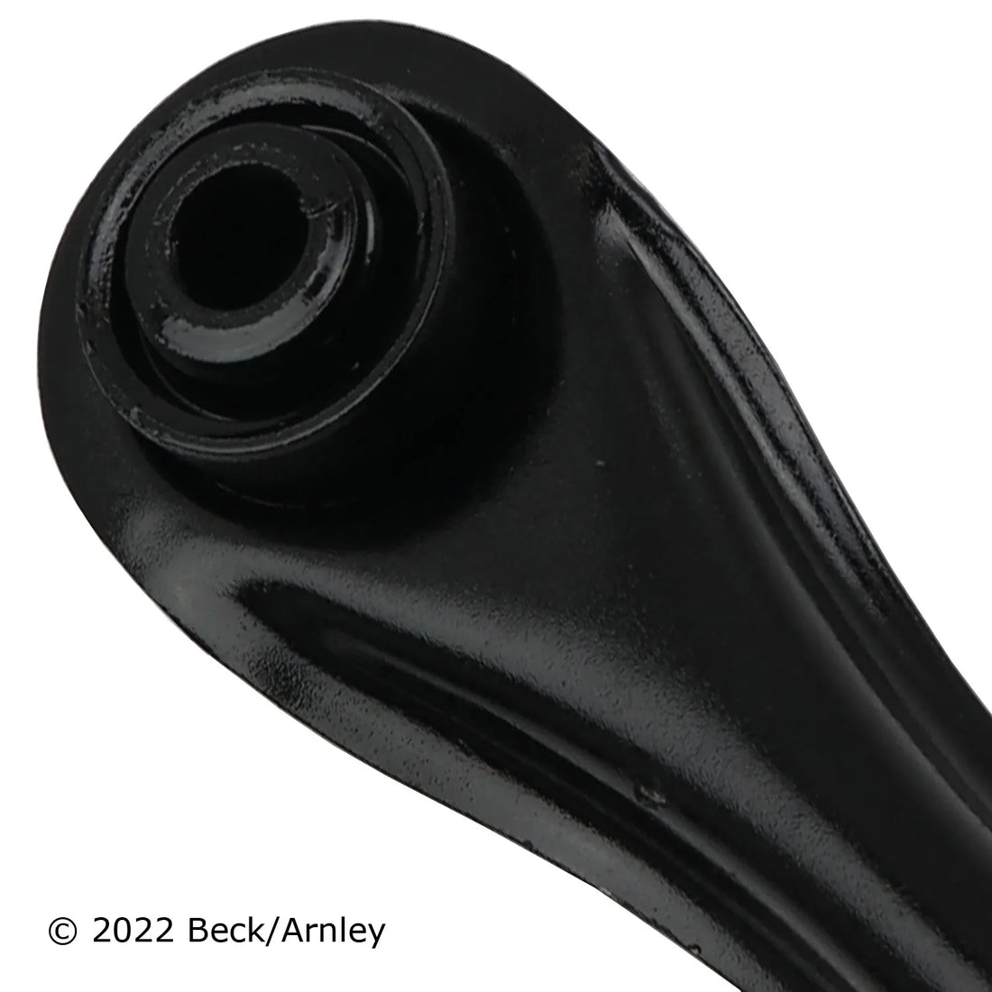 Beck/Arnley 104-1148 1990-1993 Honda Accord Engine Torque Strut Mount