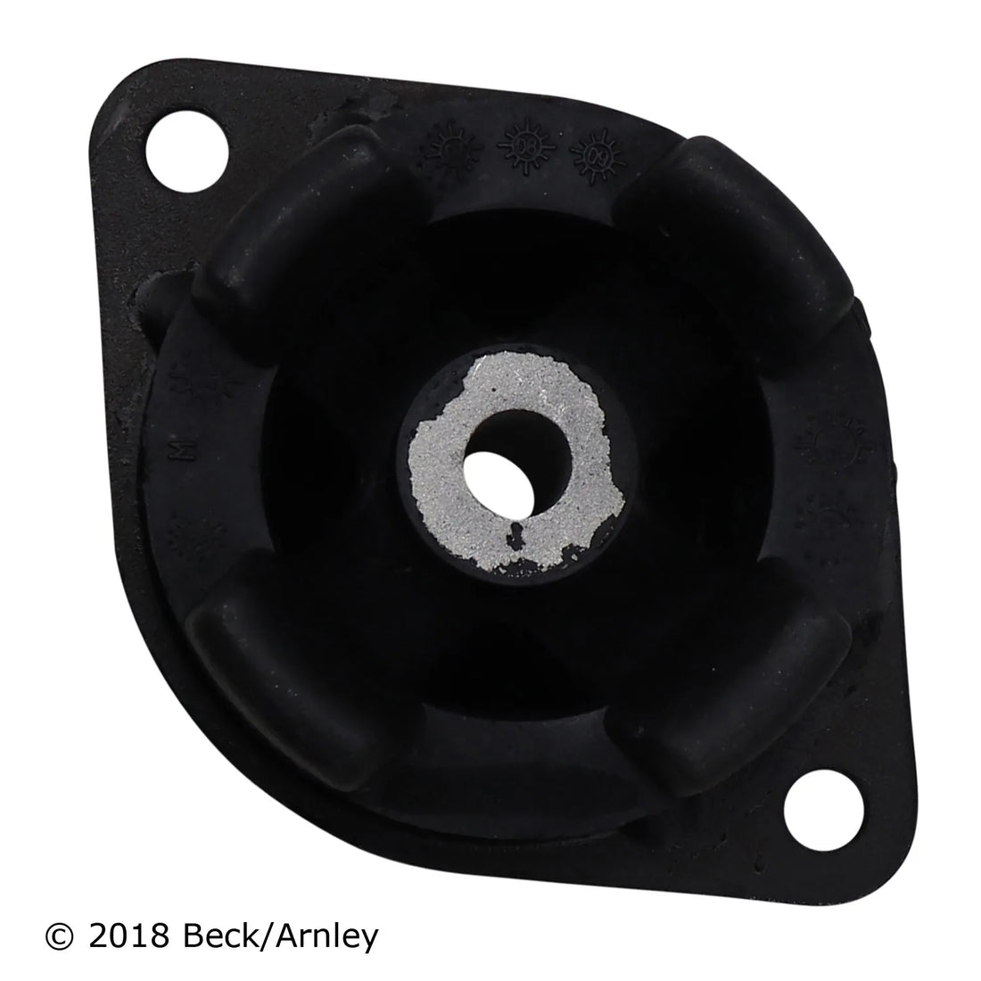 Beck/Arnley 104-1151 1988-1992 Audi 80 Manual Transmission Mount