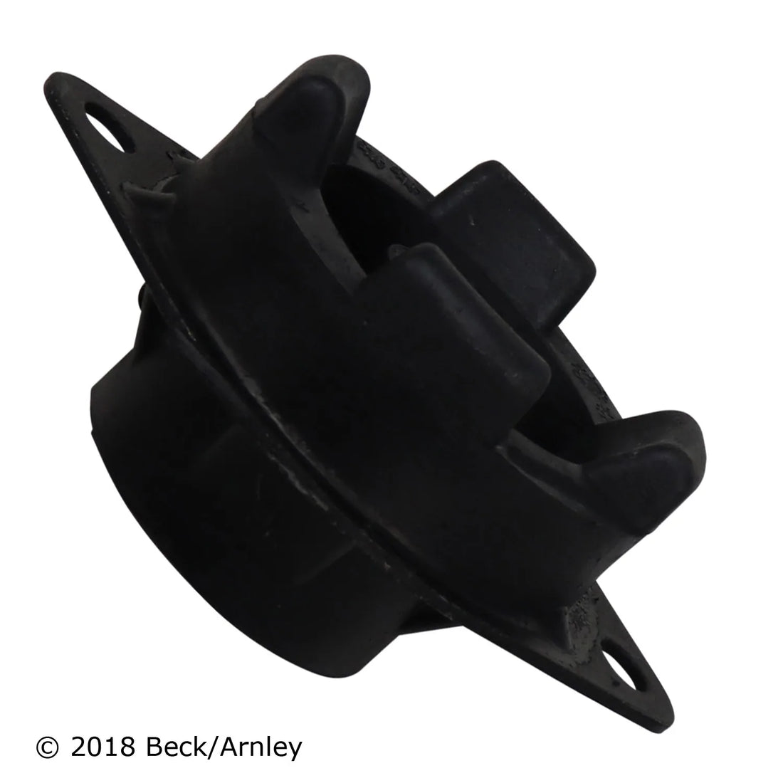Beck/Arnley 104-1151 1988-1992 Audi 80 Manual Transmission Mount