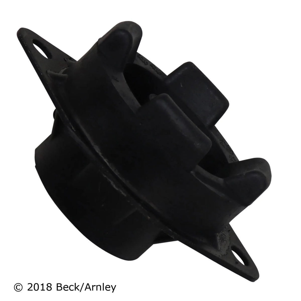 Beck/Arnley 104-1151 1988-1992 Audi 80 Manual Transmission Mount