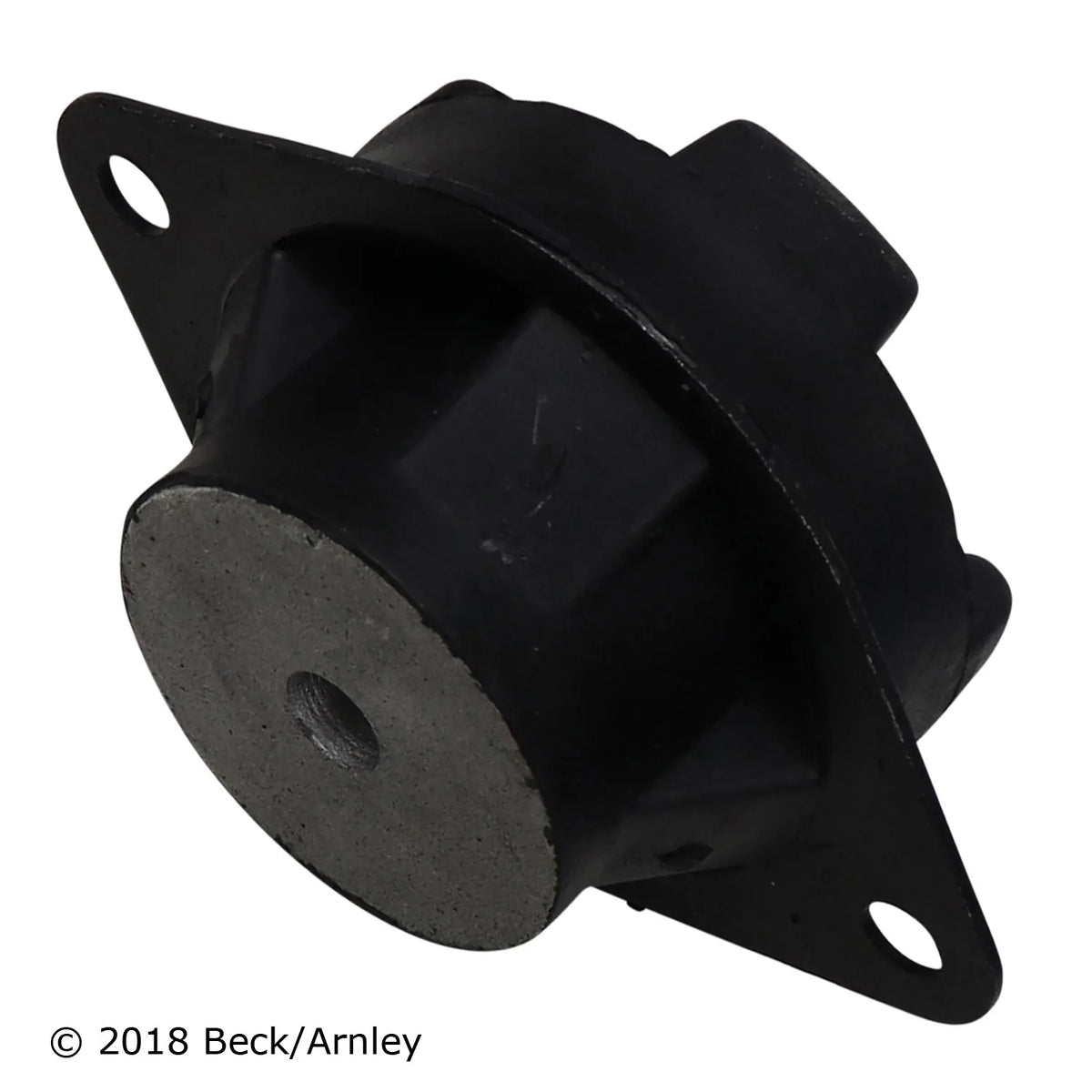 Beck/Arnley 104-1151 1988-1992 Audi 80 Manual Transmission Mount