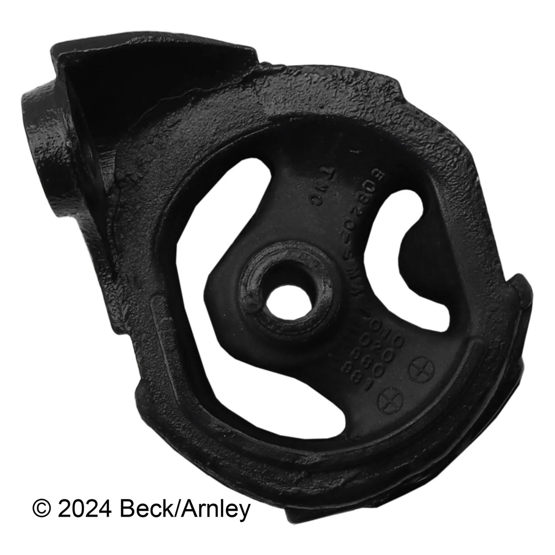 Beck/Arnley 104-1159 1990-1993 Honda Accord Engine Mount