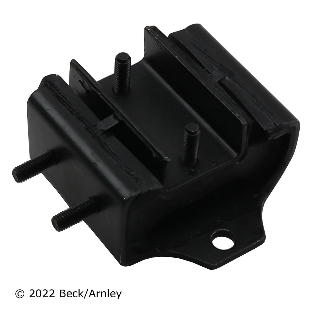 Beck/Arnley 104-1184 1989-1994 Nissan 240SX Automatic Transmission Mount