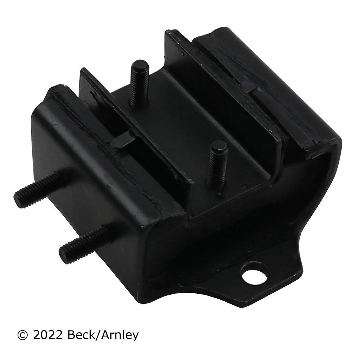 Beck/Arnley 104-1184 1989-1994 Nissan 240SX Automatic Transmission Mount