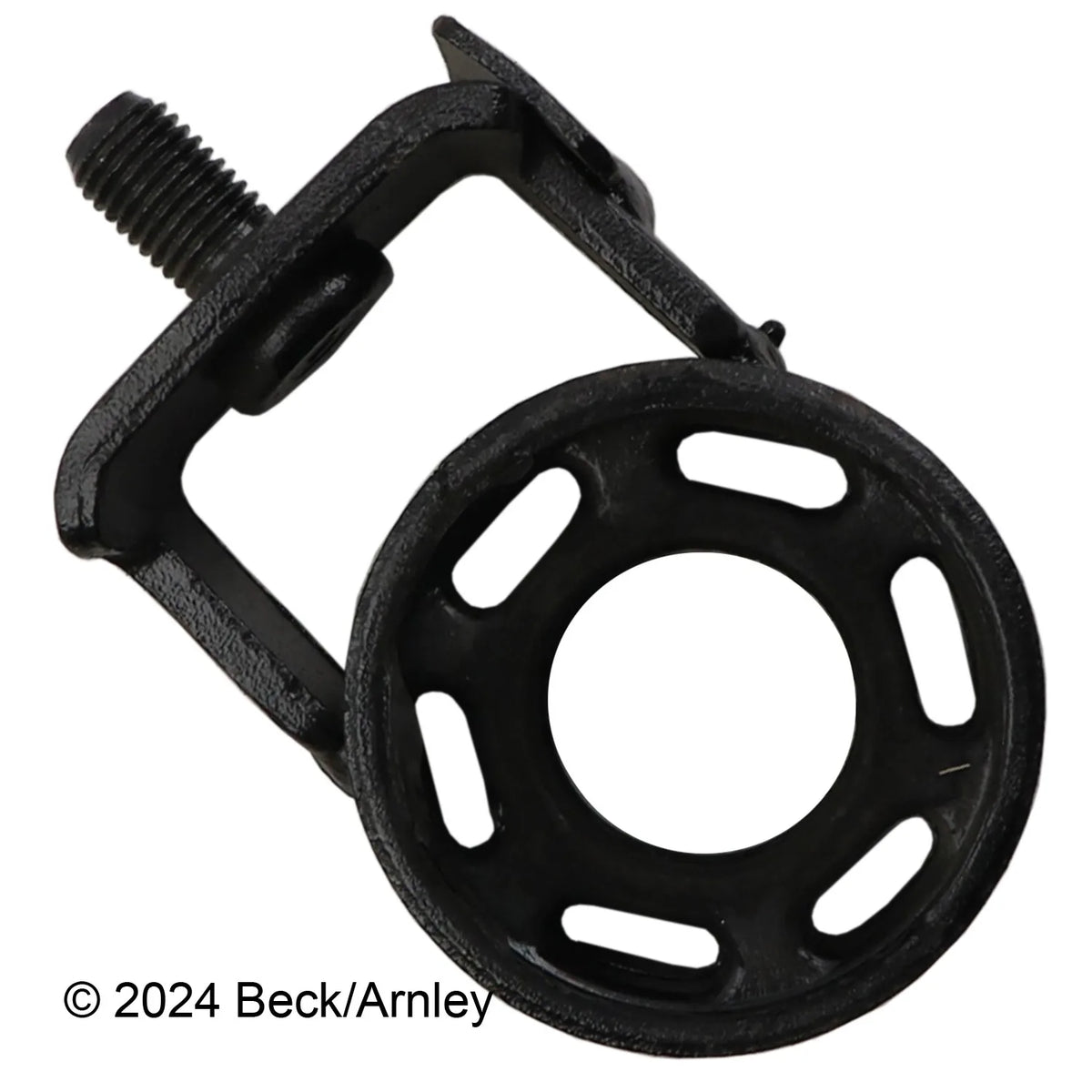 Beck/Arnley 104-1320 1984-1991 Mitsubishi Montero Manual Transmission Mount