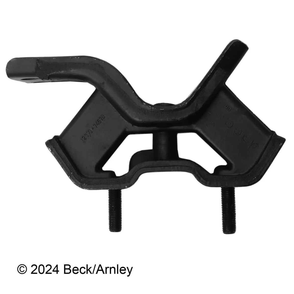 Beck/Arnley 104-1406 1992-2001 Toyota Camry Automatic Transmission Mount