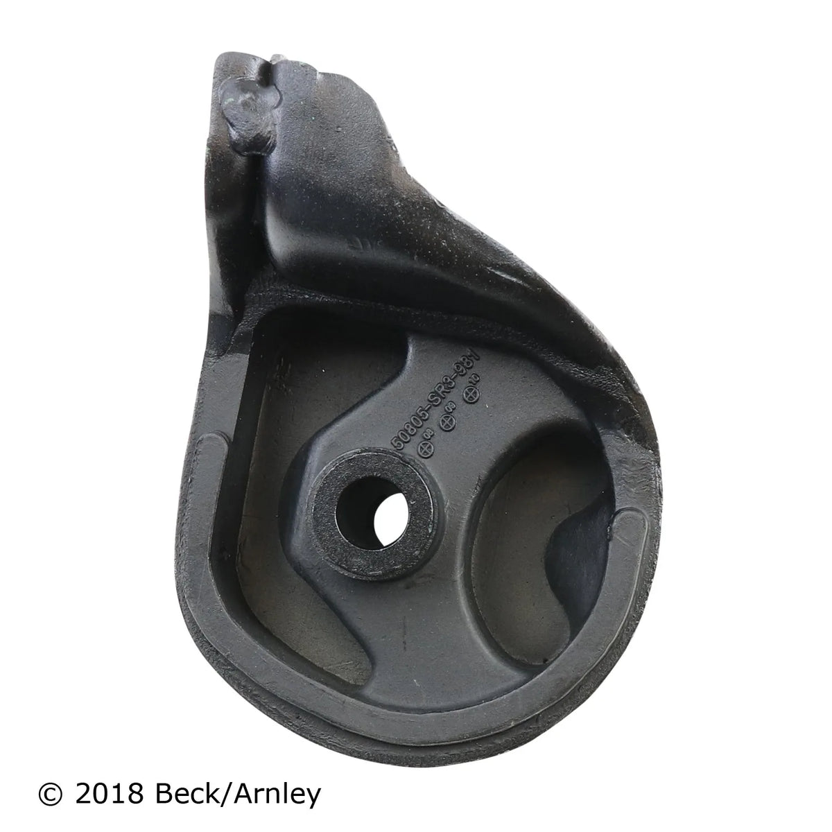 Beck/Arnley 104-1473 1994-2001 Acura Integra Automatic Transmission Mount