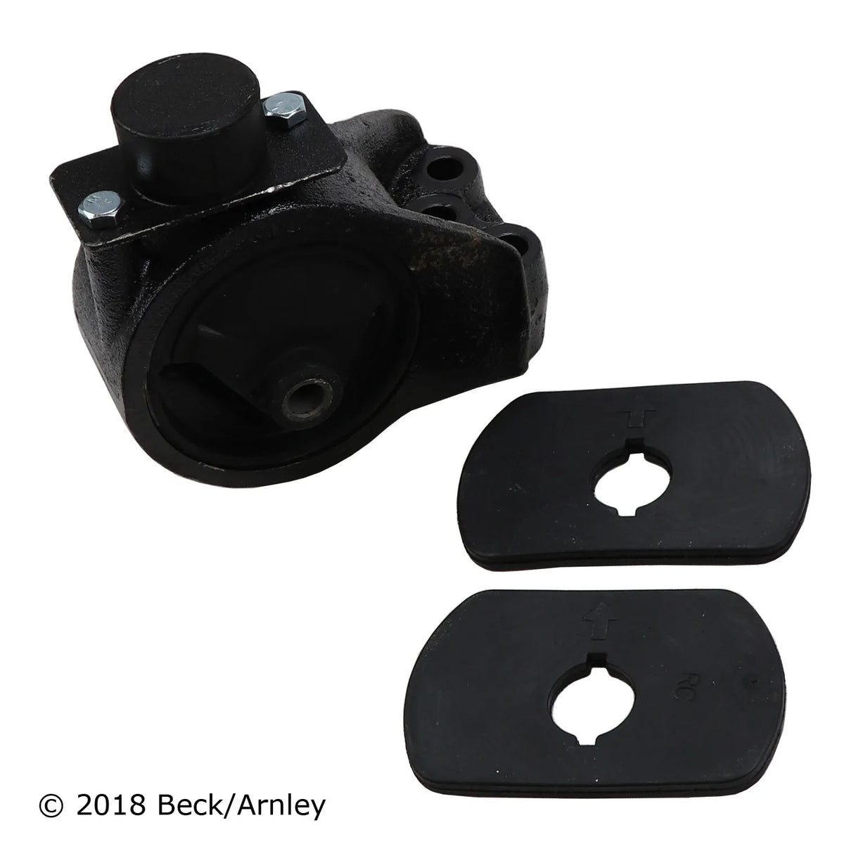 Beck/Arnley 104-1554 2001-2006 Kia Optima Engine Mount