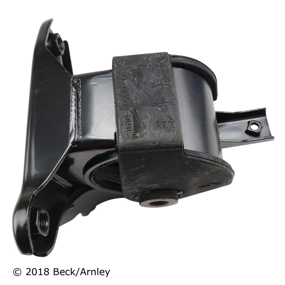 Beck/Arnley 104-1571 2003-2008 Hyundai Tiburon Manual Transmission Mount