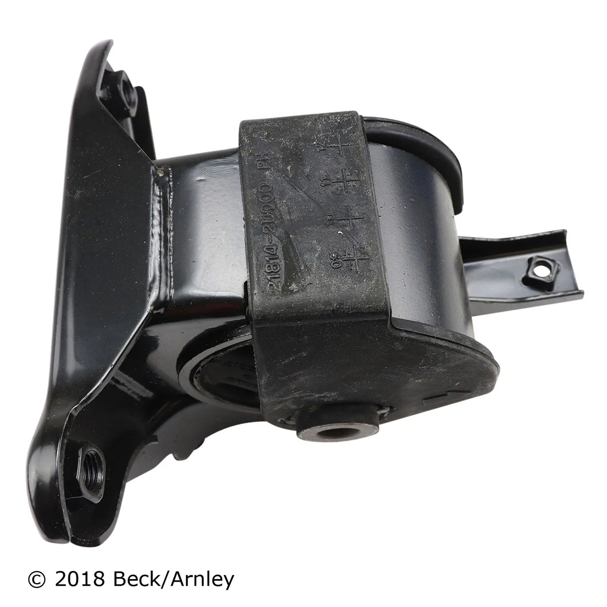 Beck/Arnley 104-1571 2003-2008 Hyundai Tiburon Manual Transmission Mount