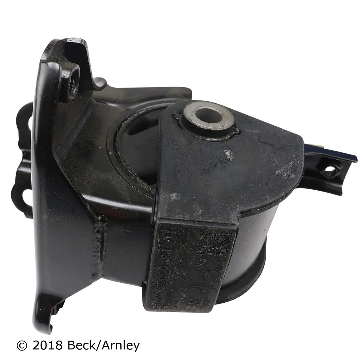 Beck/Arnley 104-1571 2003-2008 Hyundai Tiburon Manual Transmission Mount