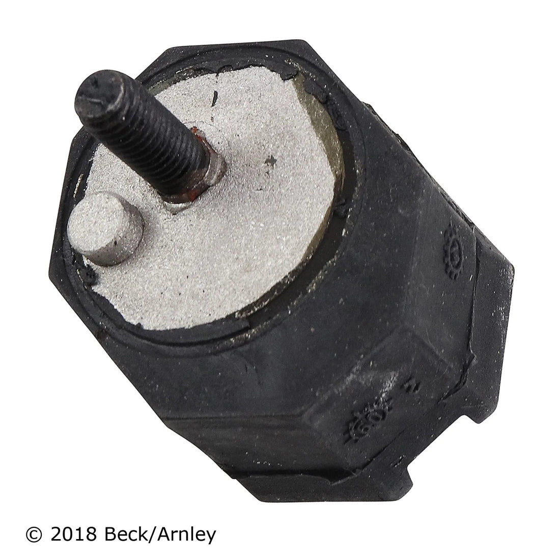 Beck/Arnley 104-1728 1987-1991 BMW 325i Automatic Transmission Mount