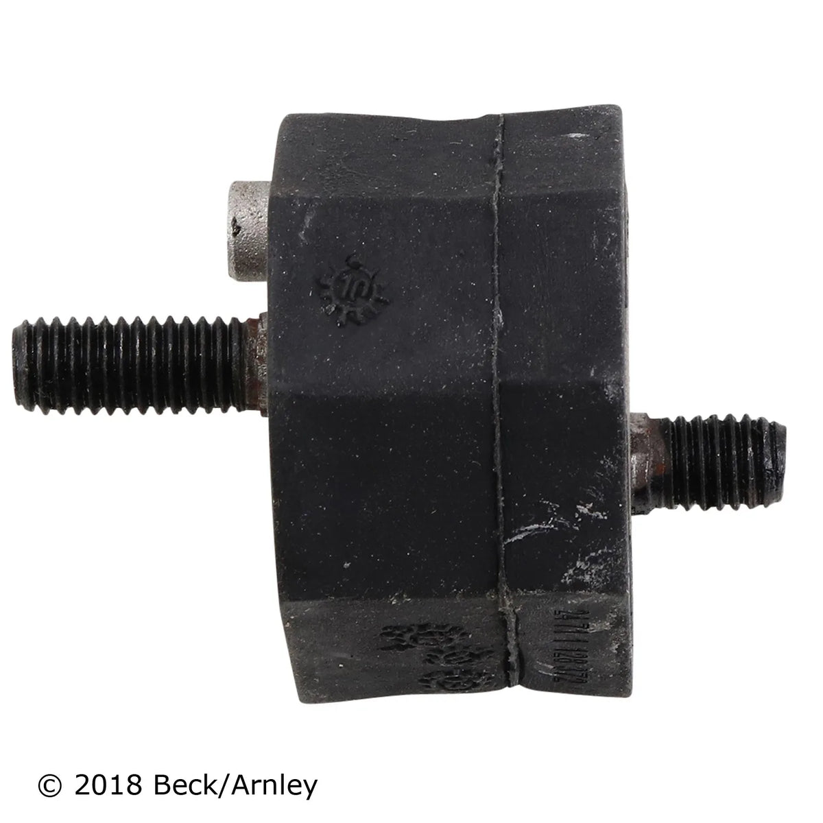 Beck/Arnley 104-1728 1987-1991 BMW 325i Automatic Transmission Mount