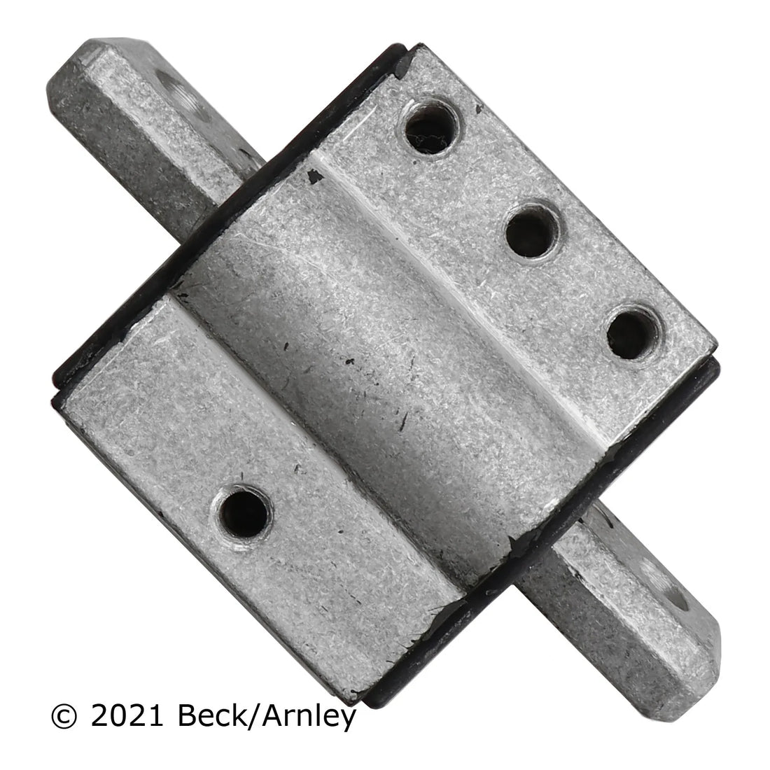 Beck/Arnley 104-1757 2007-2008 Mercedes-Benz SL550 Manual Transmission Mount