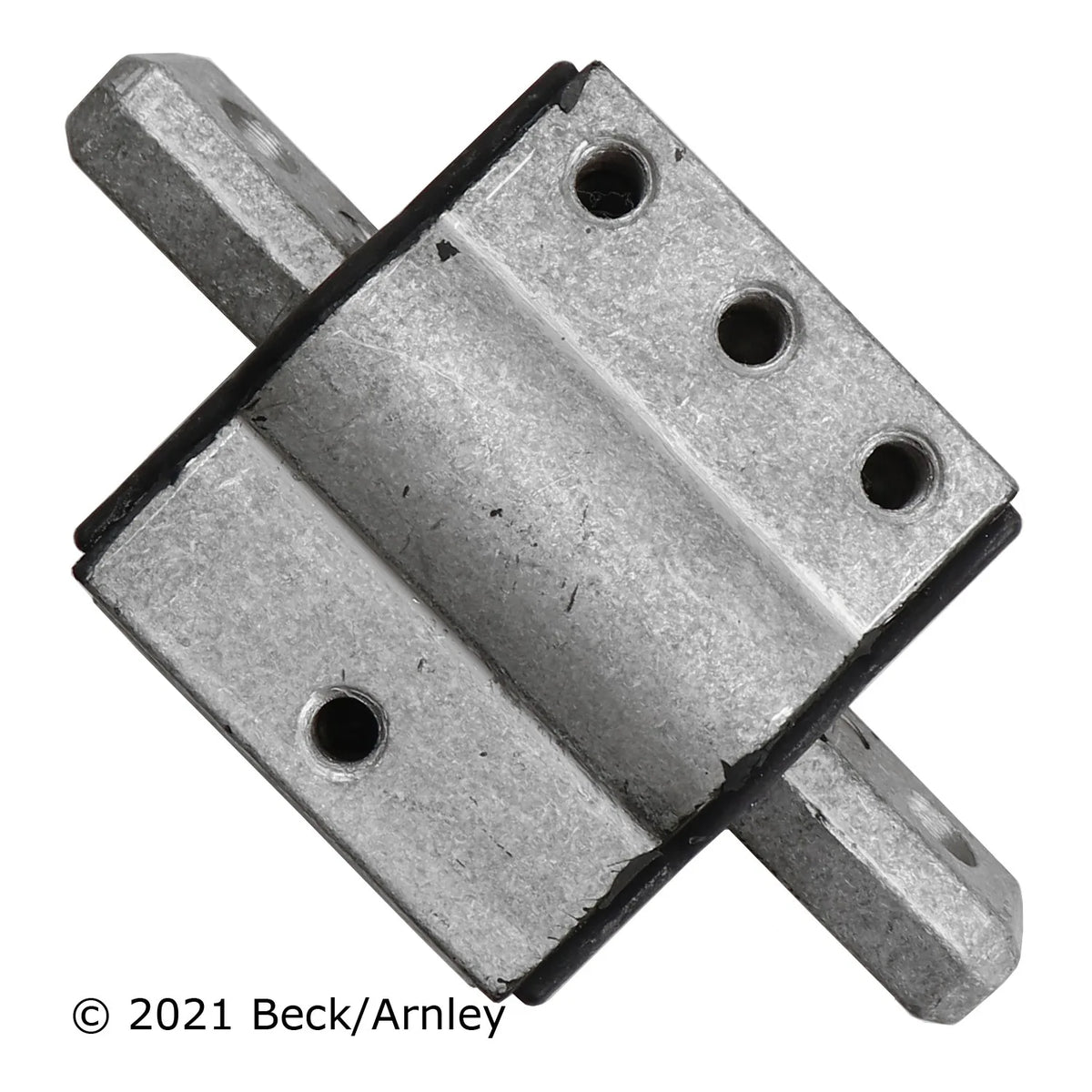 Beck/Arnley 104-1757 2007-2008 Mercedes-Benz SL550 Manual Transmission Mount