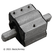 Beck/Arnley 104-1757 2007-2008 Mercedes-Benz SL550 Manual Transmission Mount
