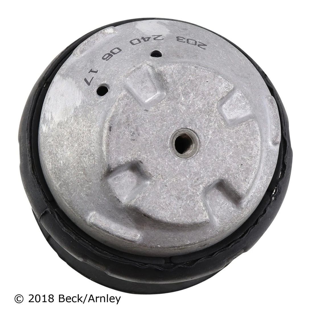 Beck/Arnley 104-1767 1999-2009 Mercedes-Benz E320 Engine Mount