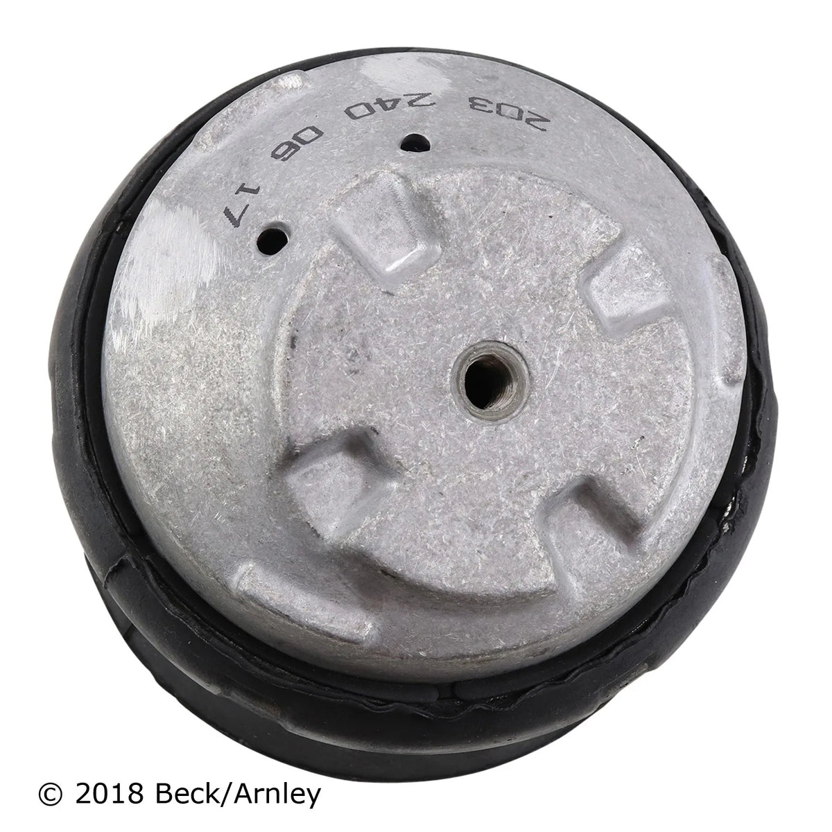 Beck/Arnley 104-1767 1999-2009 Mercedes-Benz E320 Engine Mount