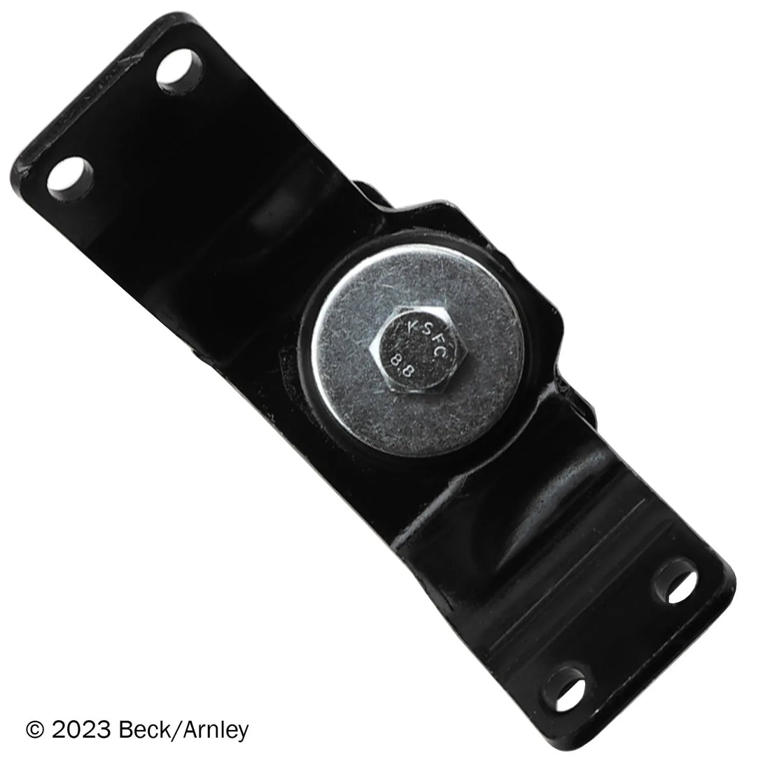 Beck/Arnley 104-1807 1996-2002 Toyota 4Runner Automatic Transmission Mount