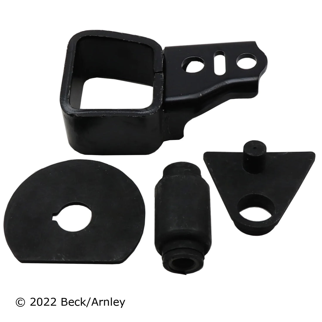 Beck/Arnley 104-1821 2004-2010 Toyota Sienna Engine Mount