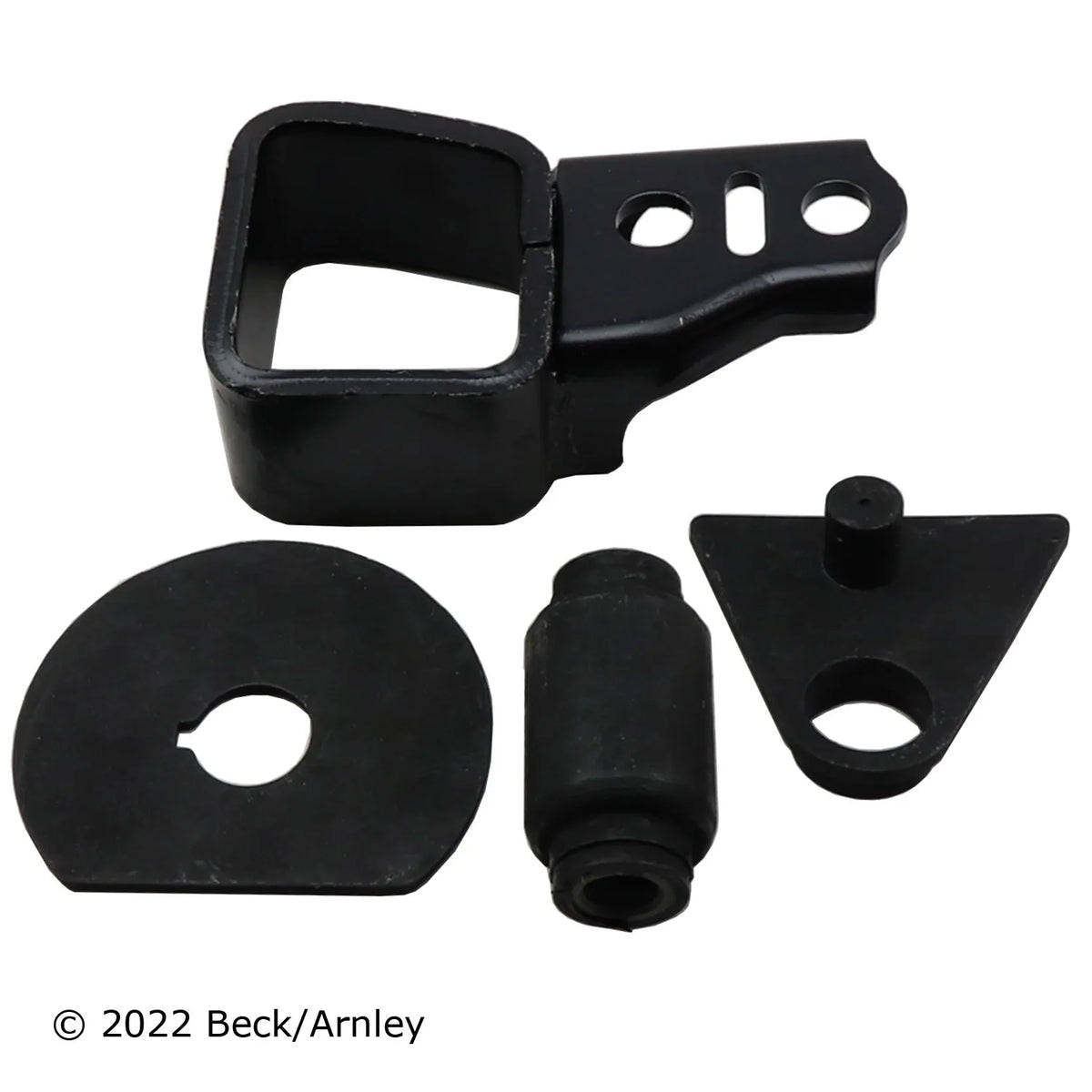 Beck/Arnley 104-1821 2004-2010 Toyota Sienna Engine Mount