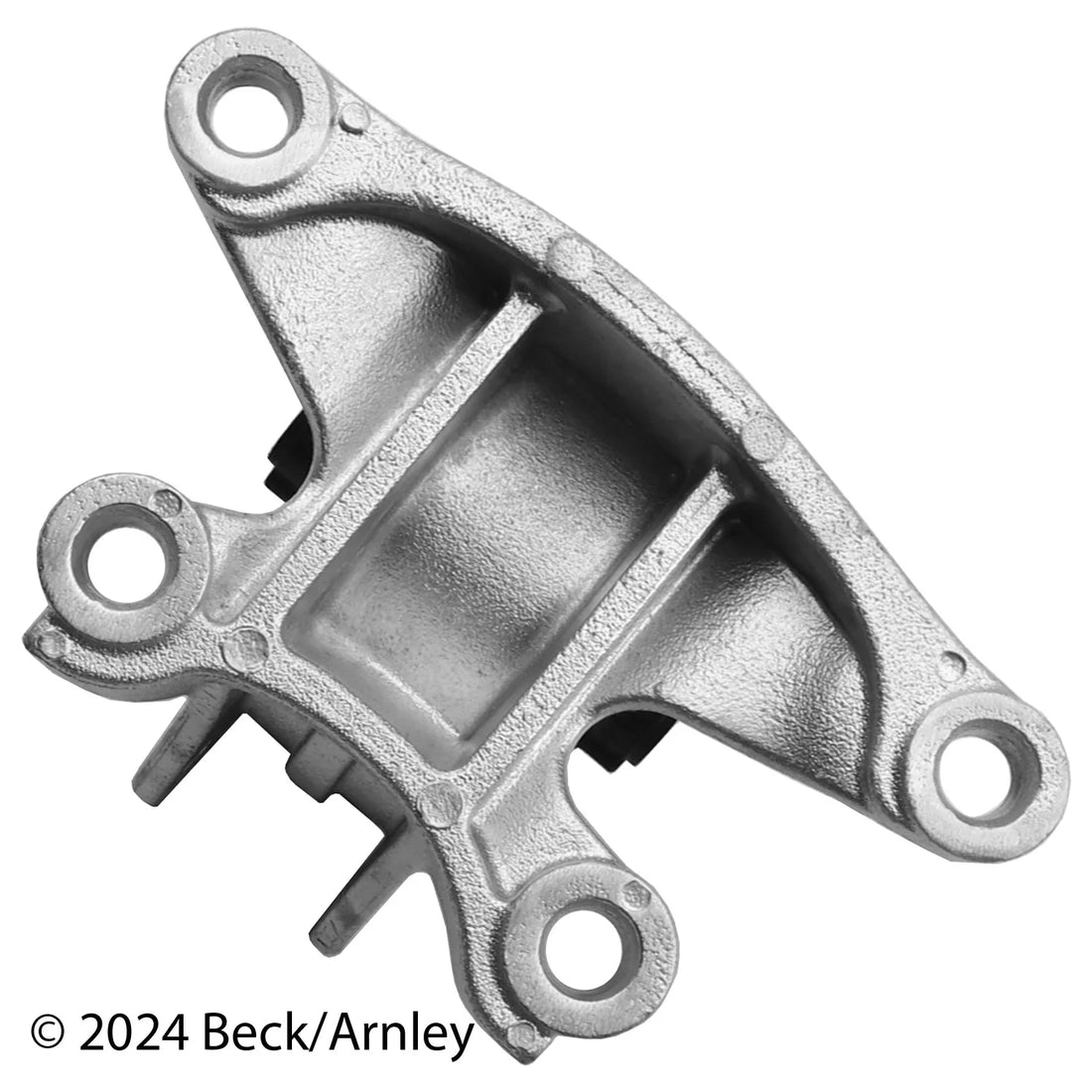 Beck/Arnley 104-1866 2006-2012 Mitsubishi Eclipse Automatic Transmission Mount