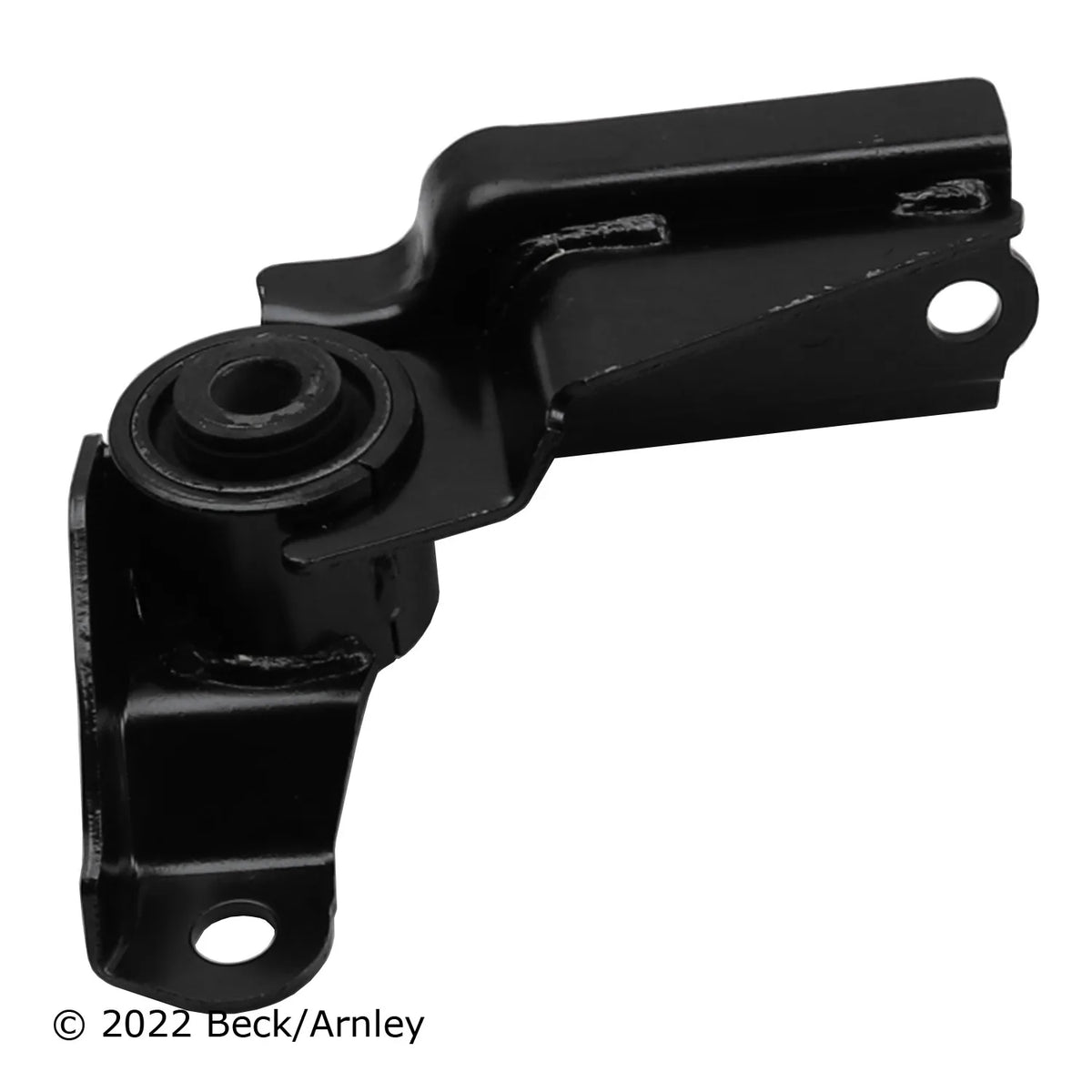 Beck/Arnley 104-1906 2006-2019 Toyota Yaris Automatic Transmission Mount