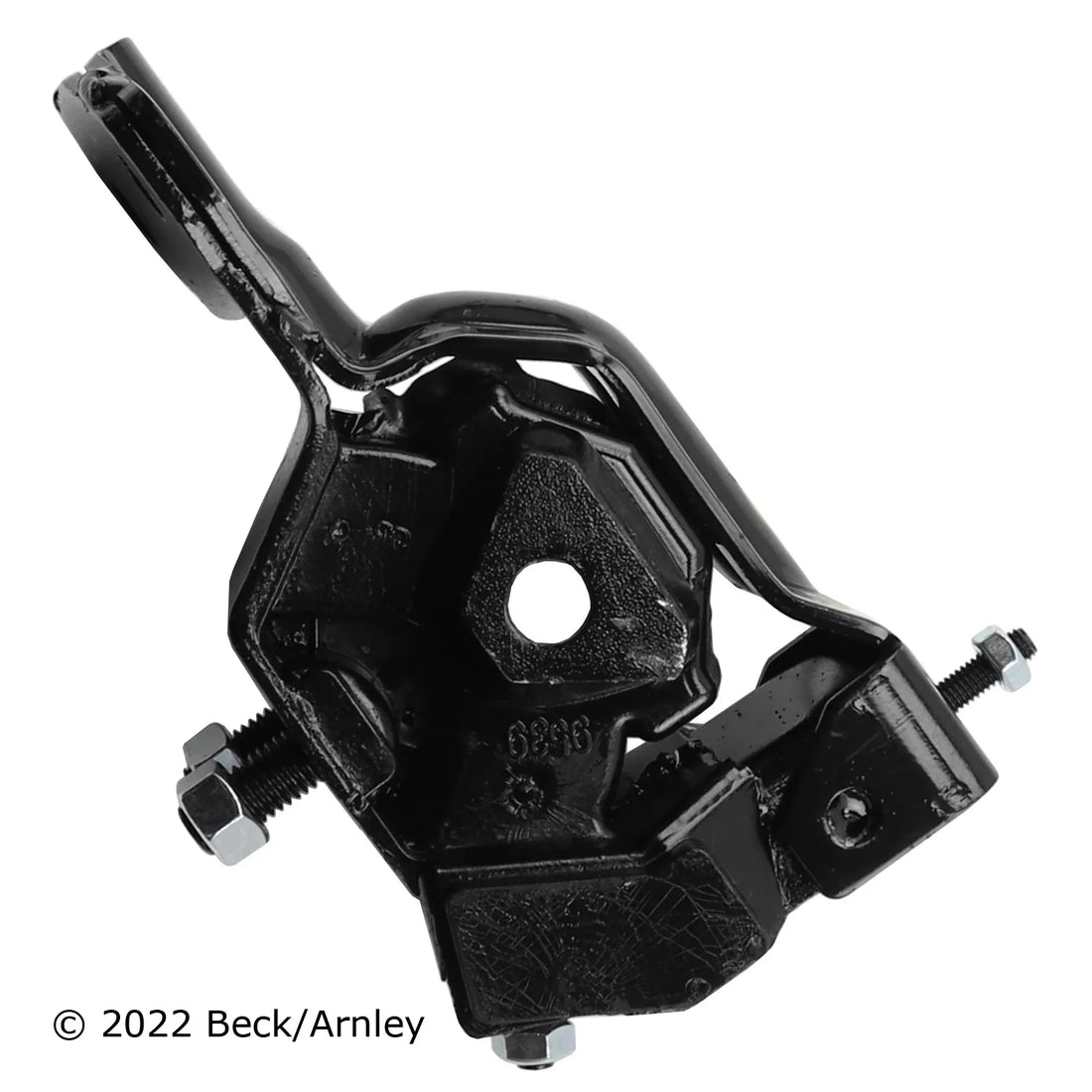 Beck/Arnley 104-1938 2003-2008 Mazda 6 Manual Transmission Mount