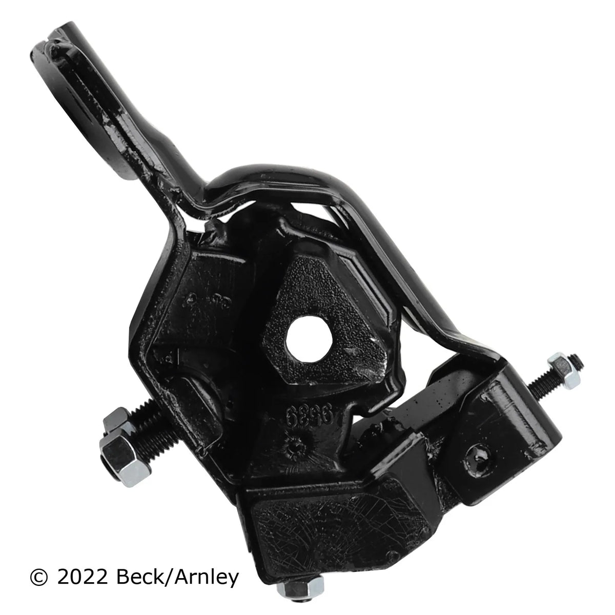 Beck/Arnley 104-1938 2003-2008 Mazda 6 Manual Transmission Mount