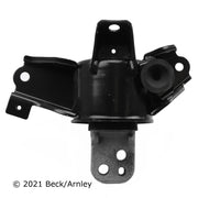 Beck/Arnley 104-1942 2007-2012 Hyundai Elantra Automatic Transmission Mount