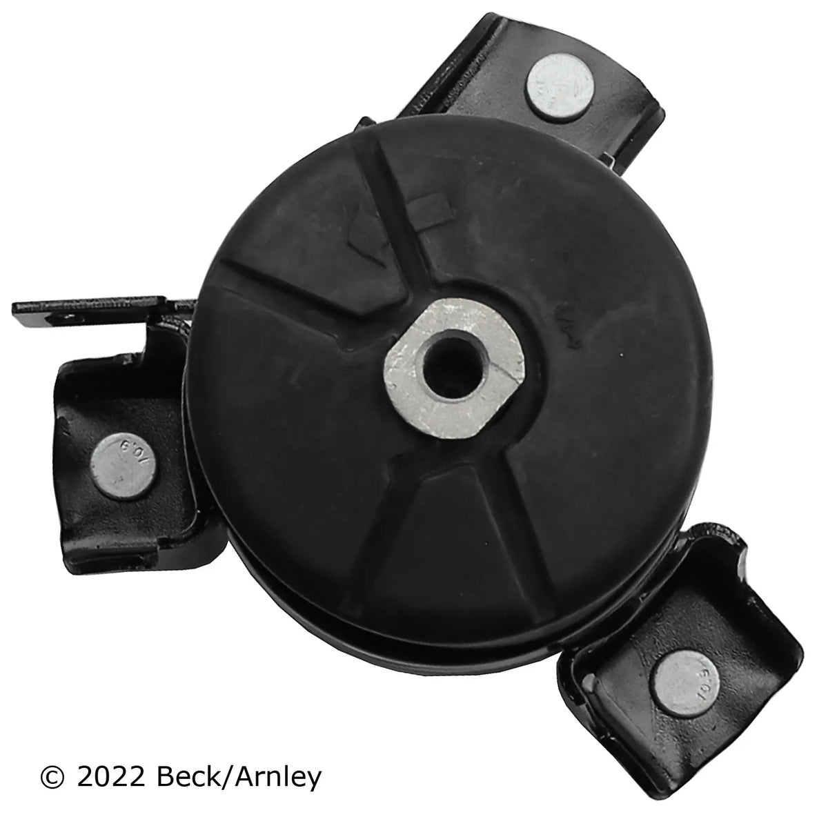 Beck/Arnley 104-1960 2009-2016 Toyota Venza Engine Mount