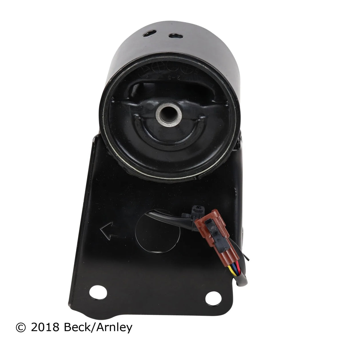 Beck/Arnley 104-1972 2002-2004 INFINITI I35 Engine Mount