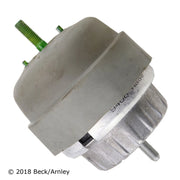 Beck/Arnley 104-2012 2006-2011 Audi A6 Engine Mount