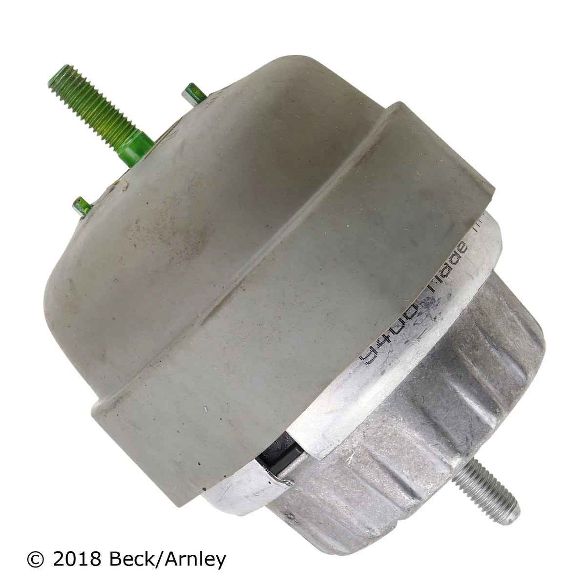 Beck/Arnley 104-2012 2006-2011 Audi A6 Engine Mount