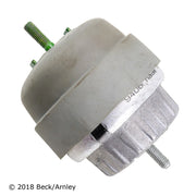 Beck/Arnley 104-2012 2006-2011 Audi A6 Engine Mount