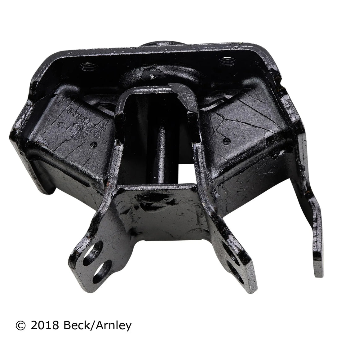 Beck/Arnley 104-2032 2003-2023 Toyota 4Runner Automatic Transmission Mount