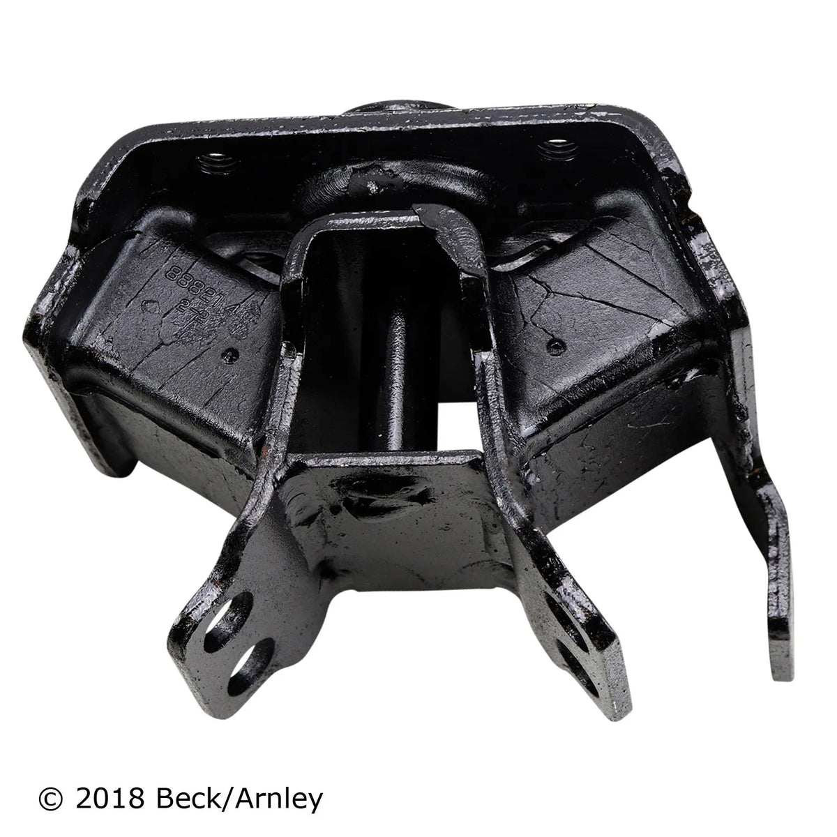 Beck/Arnley 104-2032 2003-2023 Toyota 4Runner Automatic Transmission Mount