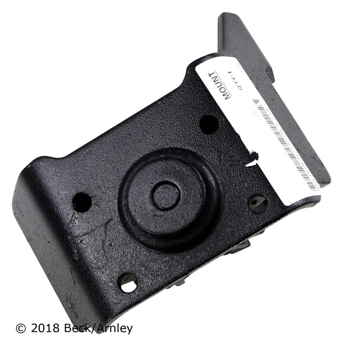 Beck/Arnley 104-2032 2003-2023 Toyota 4Runner Automatic Transmission Mount
