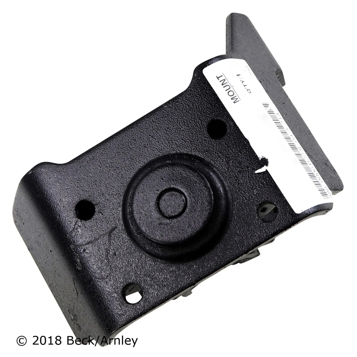 Beck/Arnley 104-2032 2003-2023 Toyota 4Runner Automatic Transmission Mount