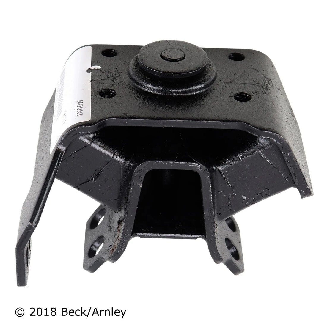 Beck/Arnley 104-2032 2003-2023 Toyota 4Runner Automatic Transmission Mount