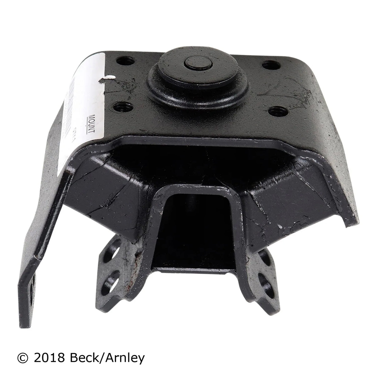 Beck/Arnley 104-2032 2003-2023 Toyota 4Runner Automatic Transmission Mount
