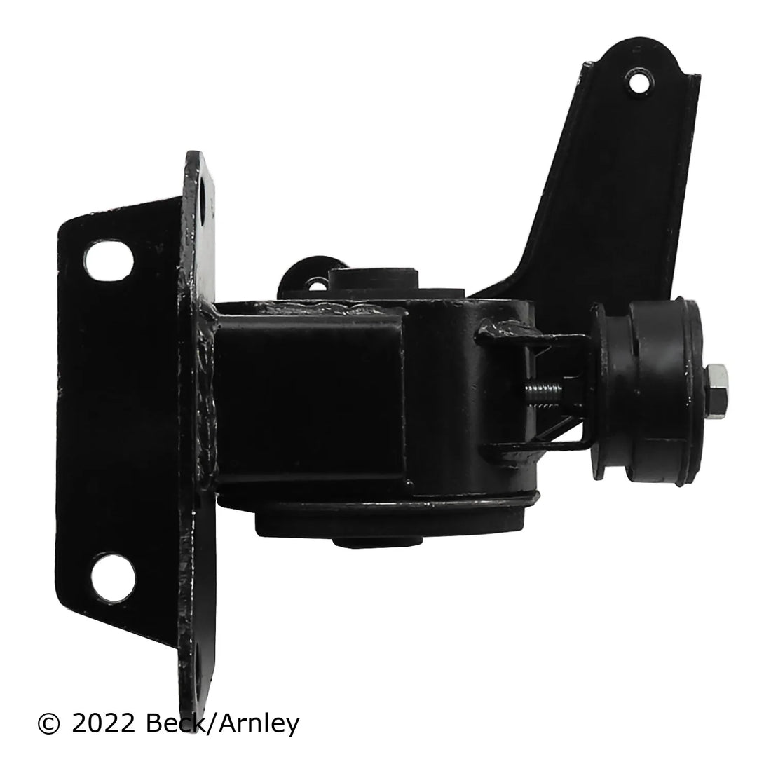 Beck/Arnley 104-2061 2009-2017 Toyota Corolla Automatic Transmission Mount