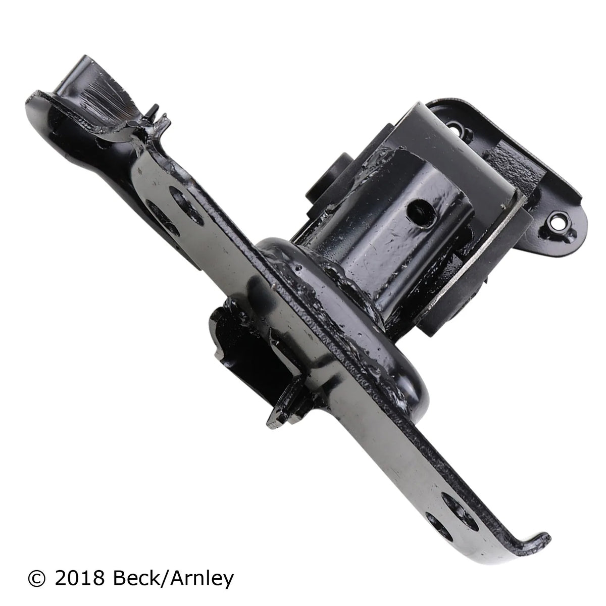 Beck/Arnley 104-2071 2006-2012 Toyota RAV4 Automatic Transmission Mount