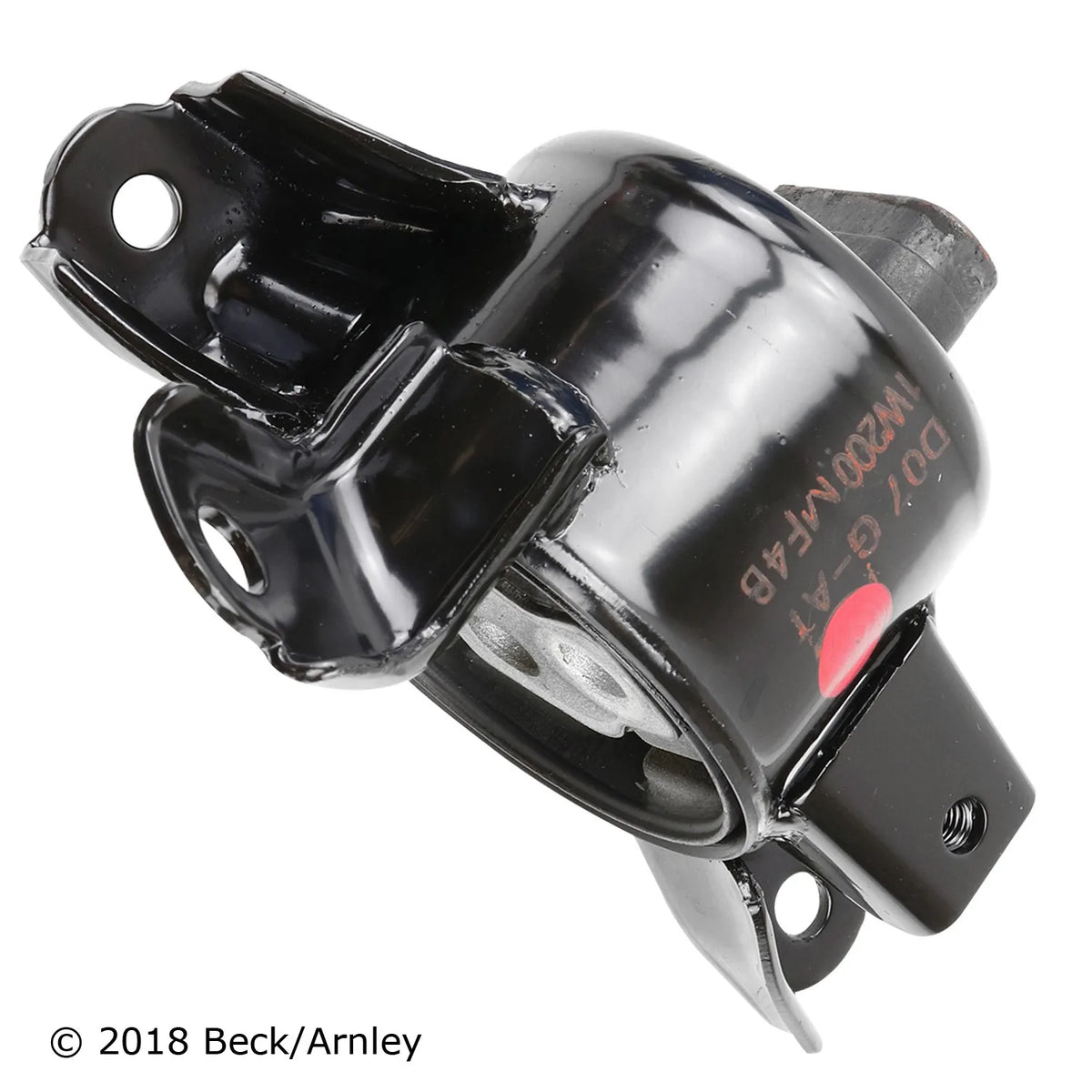Beck/Arnley 104-2080 2012-2016 Hyundai Veloster Automatic Transmission Mount