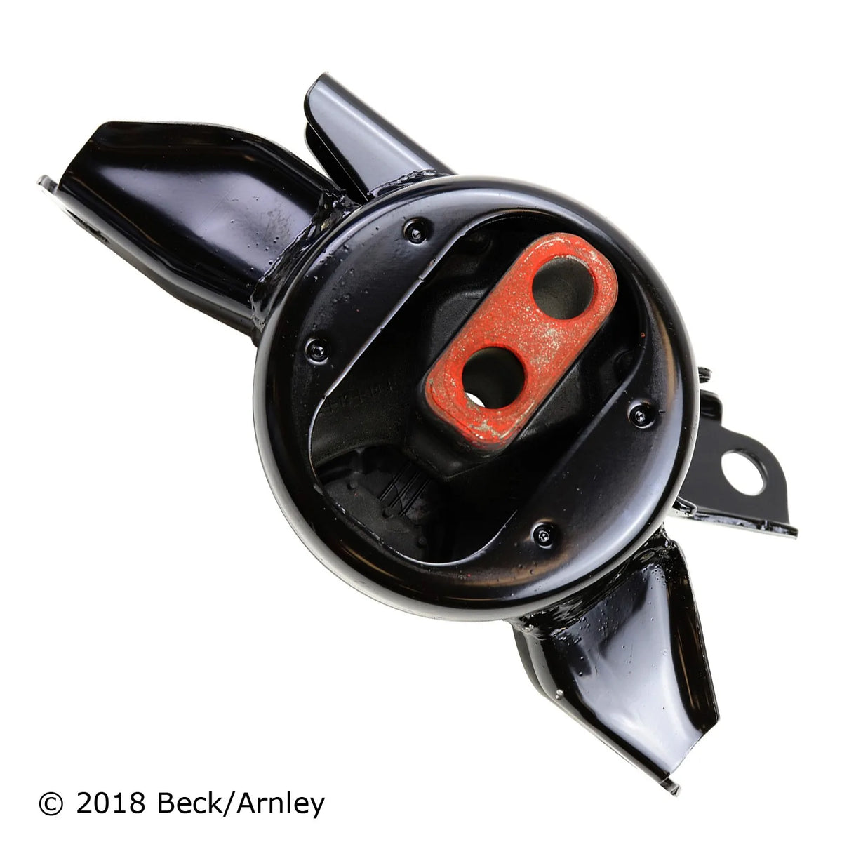 Beck/Arnley 104-2080 2012-2016 Hyundai Veloster Automatic Transmission Mount