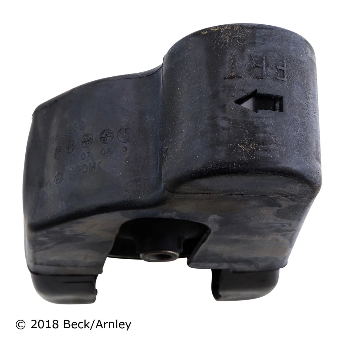 Beck/Arnley 104-2083 2006-2017 Hyundai Azera Engine Mount