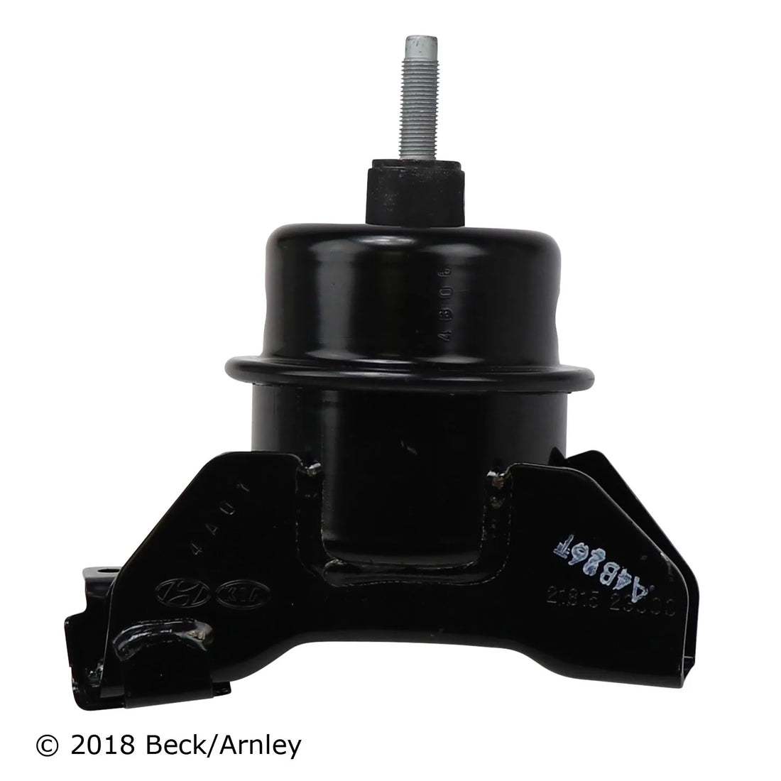 Beck/Arnley 104-2098 2007-2010 Kia Optima Engine Mount