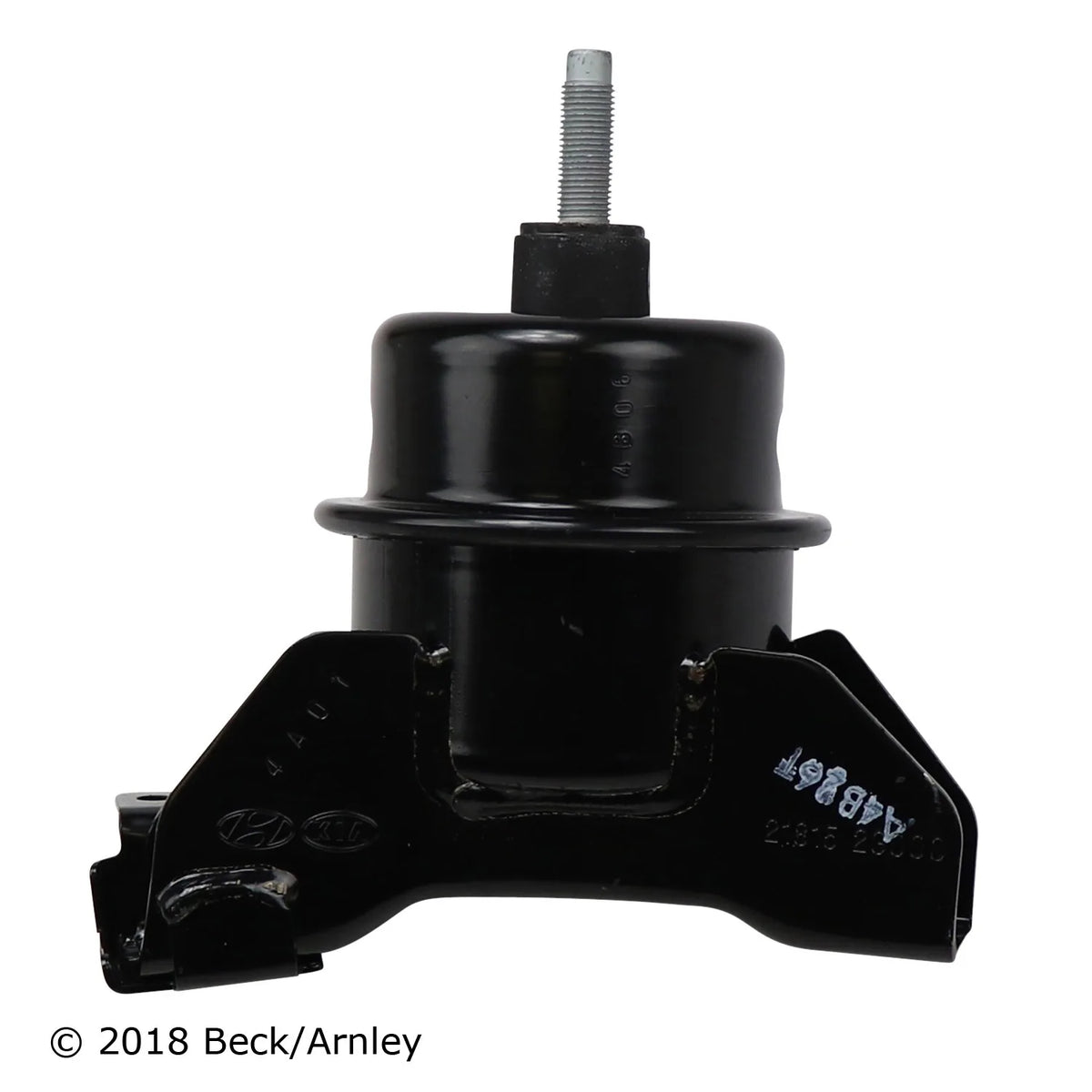 Beck/Arnley 104-2098 2007-2010 Kia Optima Engine Mount