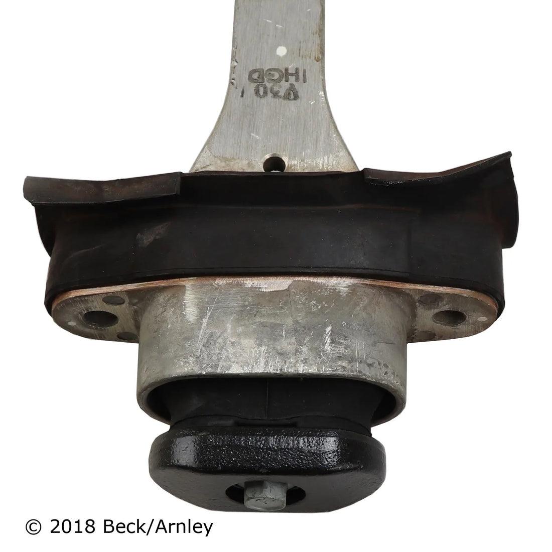 Beck/Arnley 104-2101 2012-2017 Hyundai Azera Engine Torque Strut Mount