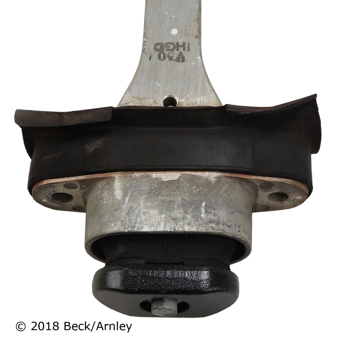 Beck/Arnley 104-2101 2012-2017 Hyundai Azera Engine Torque Strut Mount